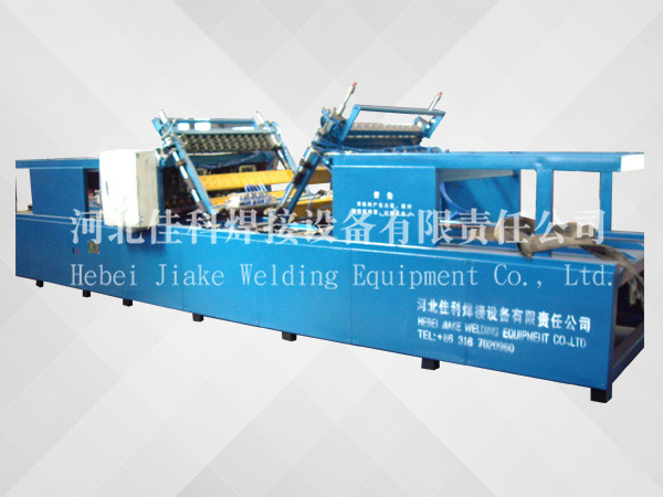 3D Panel Machine