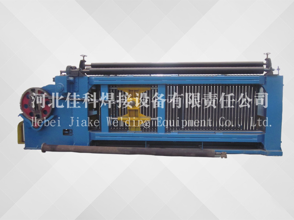 Gabion Mesh Machine