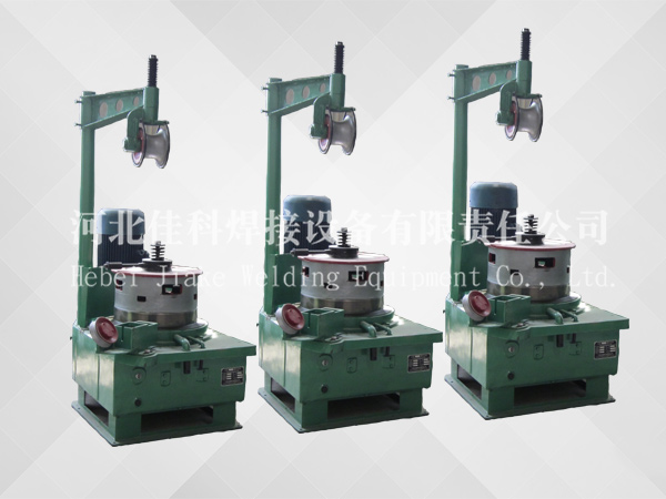 Wire Drawing Machine