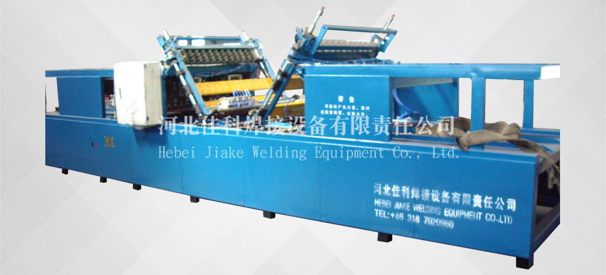 3D Panel Machine