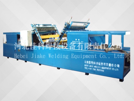 3D Panel Machine