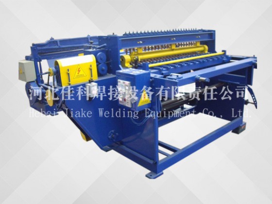 Mechanical Mesh Welding Machine